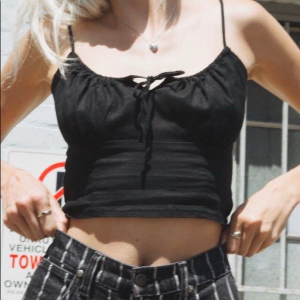 jennifer tank top